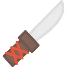 Knife