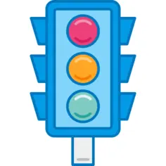 Traffic light
