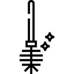 马桶刷