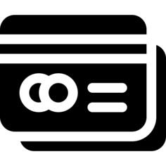 Credit card