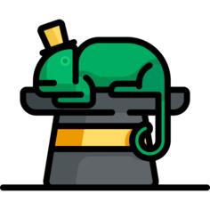 Chameleon