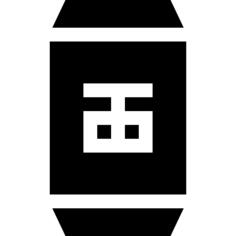 啤酒