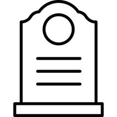 Tombstone