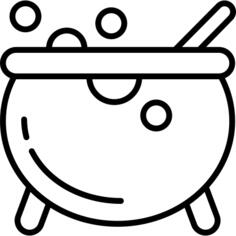 Cauldron
