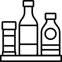 调味品