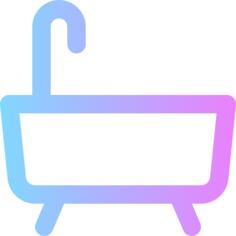 Bath tub