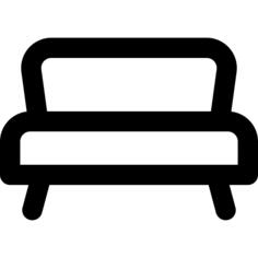 Settee