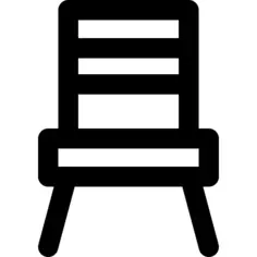 Dining chair