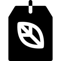 Tea bag
