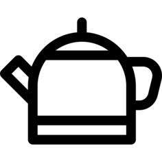 Tea pot