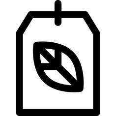 Tea bag