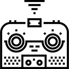Remote control