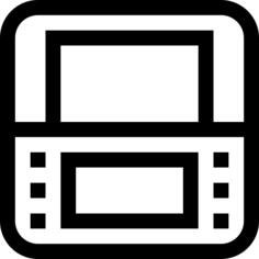 Game console