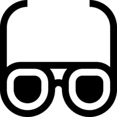 眼镜