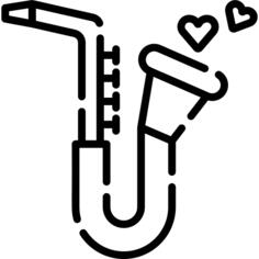 Saxophone