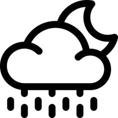 雨