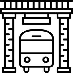 隧道