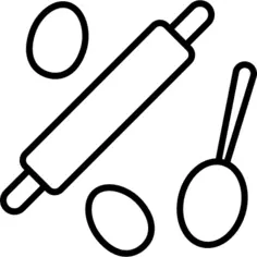 Rolling pin