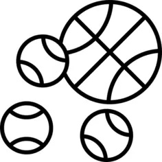 Balls
