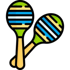 Maracas