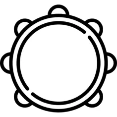 Tambourine