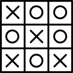 Tic tac toe