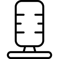Microphone
