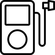 iPod的
