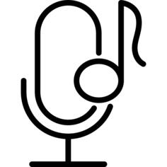 Microphone