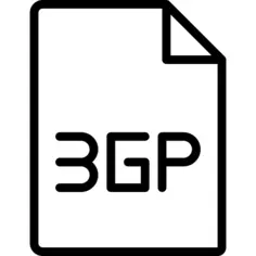 3GP