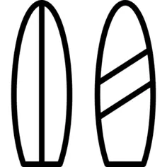 Surfboard