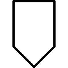 Down arrow