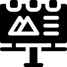 广告牌