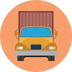 卡车