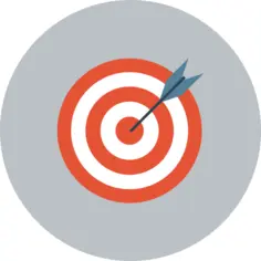 目标
