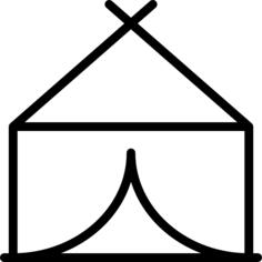 帐篷