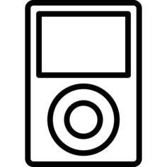iPod的