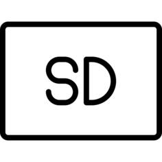 SD