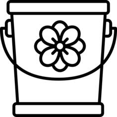 Bucket