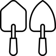 Shovel