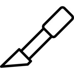 切