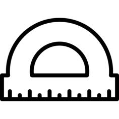 Protractor