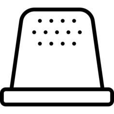Thimble