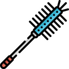 马桶刷