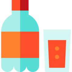 Soft drink