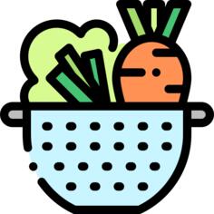 Colander