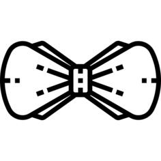 Bow tie
