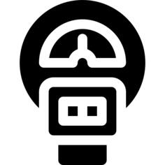 Parking meter