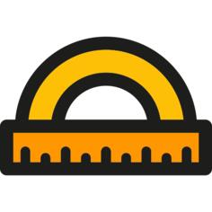 Protractor