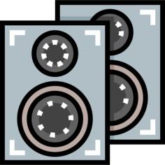 Loudspeakers
